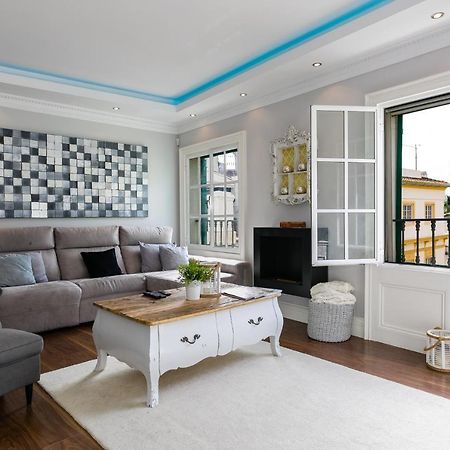 Weforyou 2 Bedrooms Penthouse At Malaga Center Zewnętrze zdjęcie
