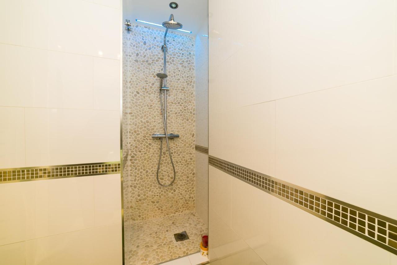 Weforyou 2 Bedrooms Penthouse At Malaga Center Zewnętrze zdjęcie