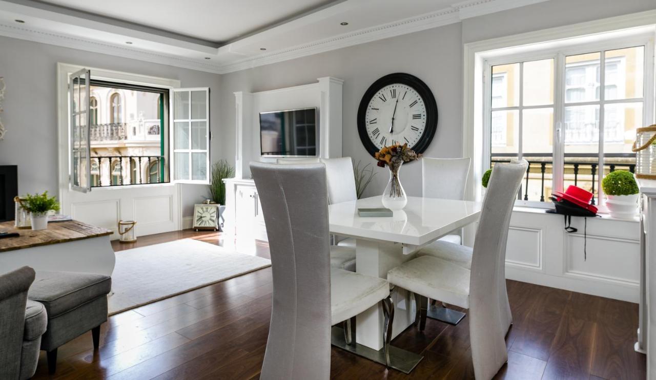 Weforyou 2 Bedrooms Penthouse At Malaga Center Zewnętrze zdjęcie