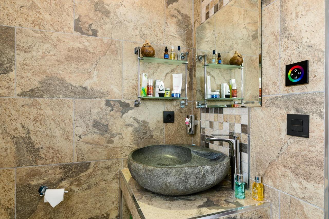 Weforyou 2 Bedrooms Penthouse At Malaga Center Zewnętrze zdjęcie