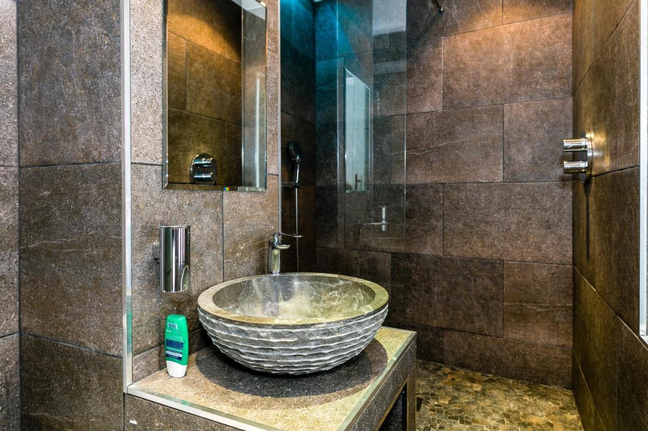 Weforyou 2 Bedrooms Penthouse At Malaga Center Zewnętrze zdjęcie