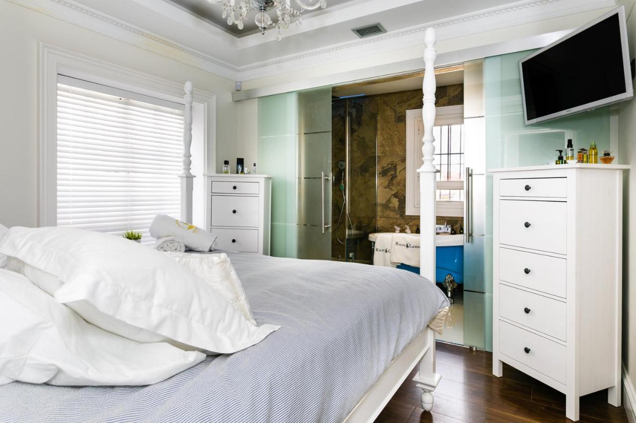 Weforyou 2 Bedrooms Penthouse At Malaga Center Zewnętrze zdjęcie