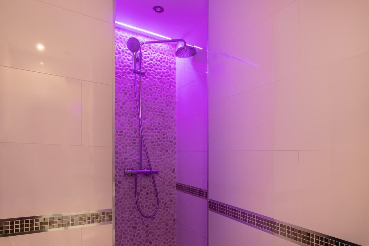 Weforyou 2 Bedrooms Penthouse At Malaga Center Zewnętrze zdjęcie