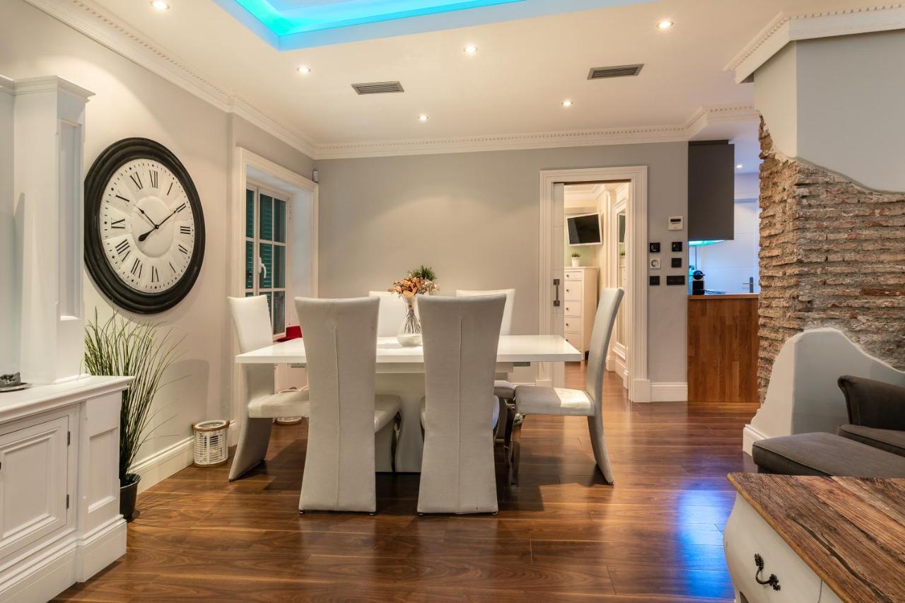 Weforyou 2 Bedrooms Penthouse At Malaga Center Zewnętrze zdjęcie