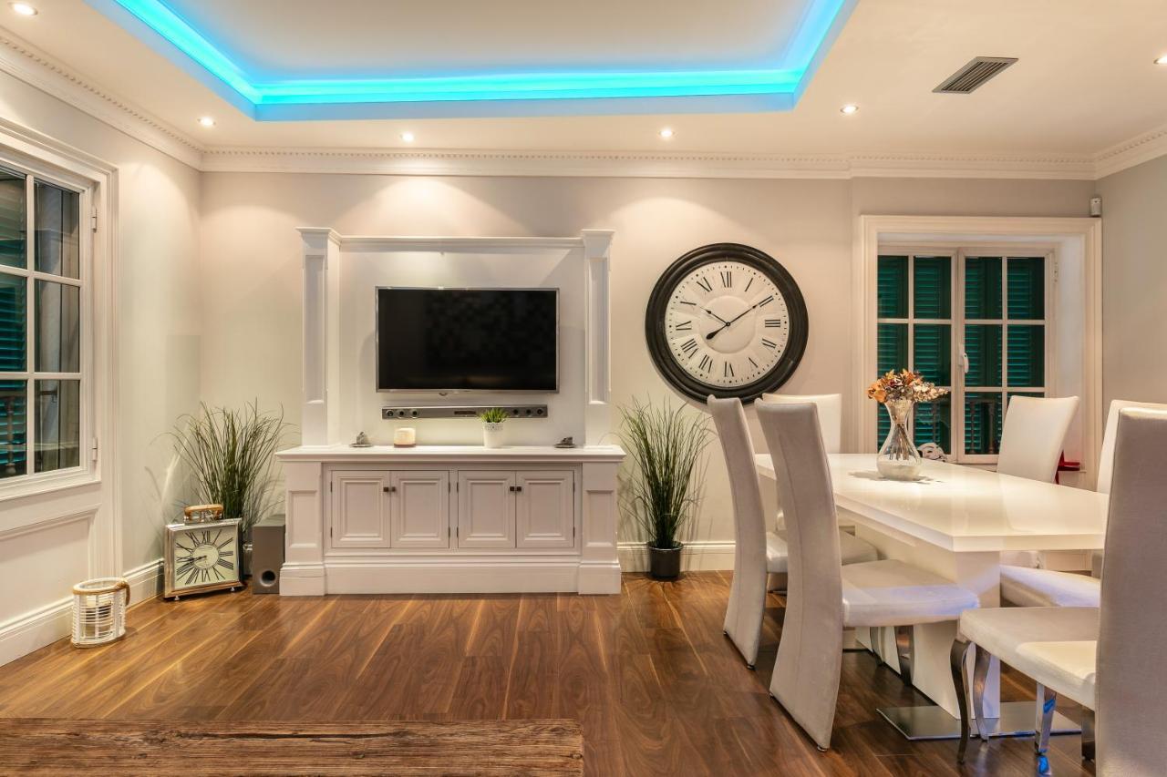 Weforyou 2 Bedrooms Penthouse At Malaga Center Zewnętrze zdjęcie