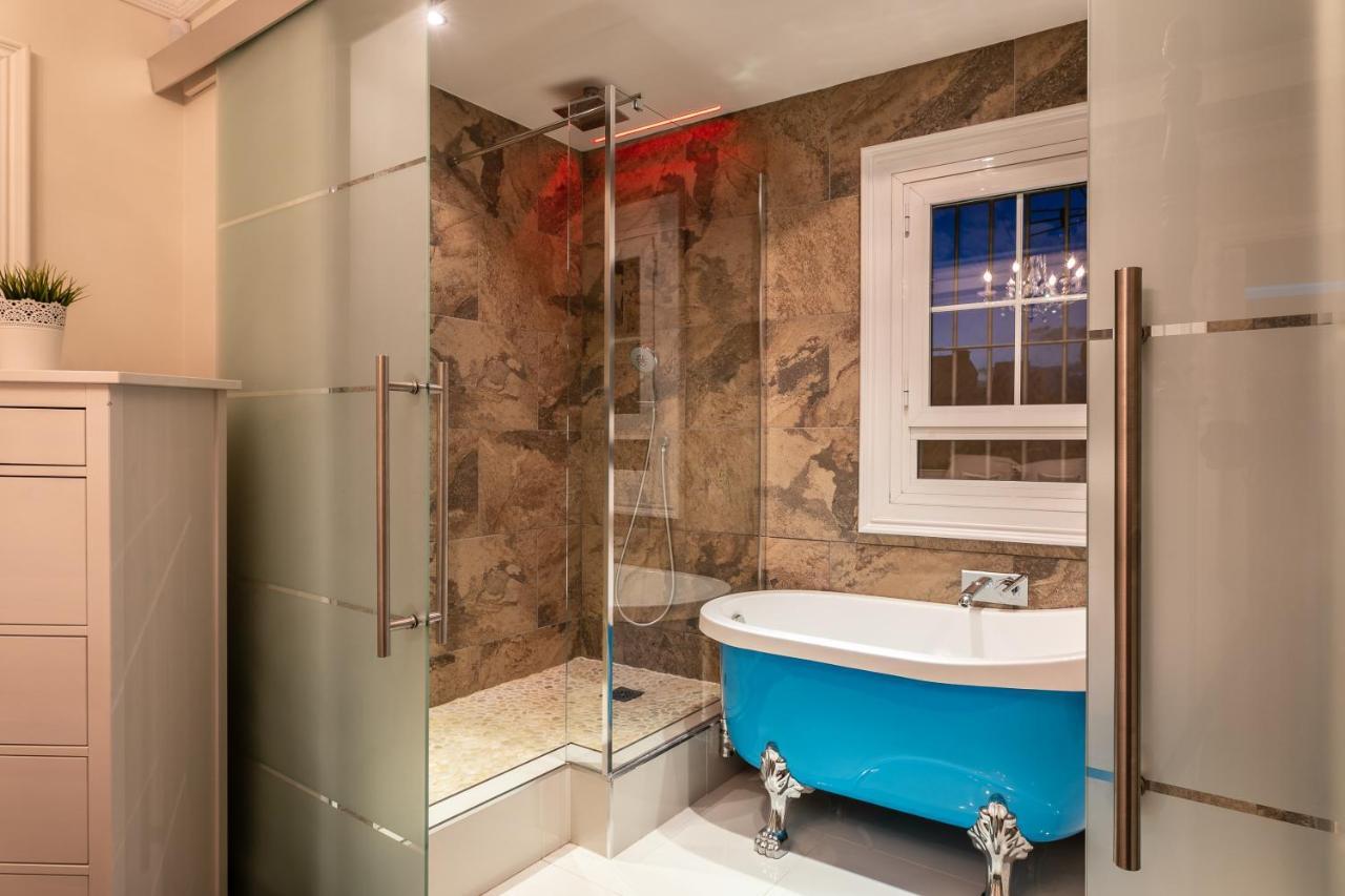 Weforyou 2 Bedrooms Penthouse At Malaga Center Zewnętrze zdjęcie